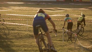 VC Londres looks back on successful four week summer cross series in the capital