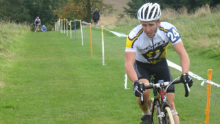 Cross: Fawcett wins again in CXNE Rat Race Series