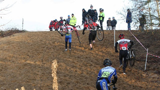 Riders&#039; favourite Broom Heath Scramble returns for 2012