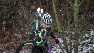 Iceni Velo Cross plugs gap in Eastern cross league festive schedule