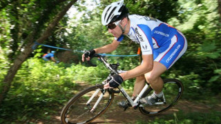 Cross: South West League double for Bjergfelt