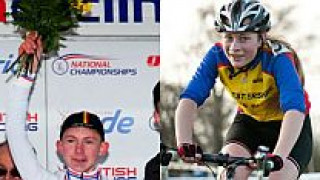 2012 National Cyclo-Cross Championships