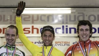 National Trophy Cyclo-Cross Series 2012-13