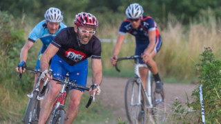 Herne Hill hosts London Summer Cyclo Cross Series finale