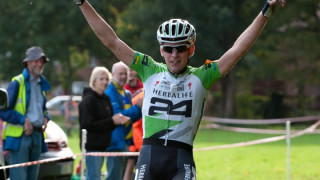 Cross: Drake secures fifth victory in North West League