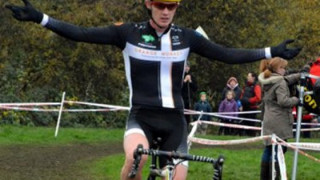 Cross: Win for Fletcher on home ground at Sherwood Pines