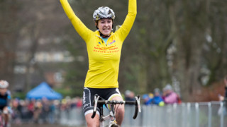 Preview: Oldham and Payton on verge of British Cycling National Trophy triumph