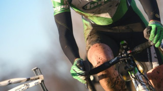 Cross: Clarkson beats Fawcett in CXNE