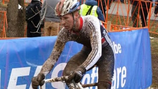 Cross: Robinson storms to victory at Chelmsford