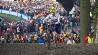 Have you got what it takes to be a National Cyclo-Cross Commissaire?