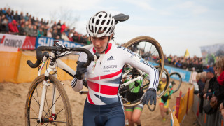 Guide: Great Britain Cycling Team at the UCI Cyclo-cross World Cup &ndash; Milton Keynes