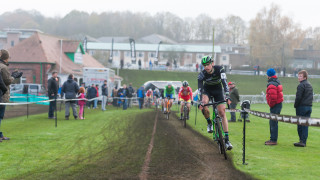 British Cycling National Trophy Cyclo-cross Series wide open ahead of Bradford round