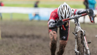 Welsh Cycling Get into Cyclo Cross