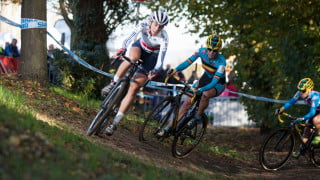 Guide: Great Britain Cycling Team at the 2015 UCI Cyclo-cross World Championships