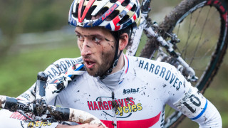 Ian Field aims for top-20 position at cyclo-cross world championships