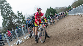 Dates for 2015/16 British Cycling Cyclo-Cross National Trophy Series and National Championships