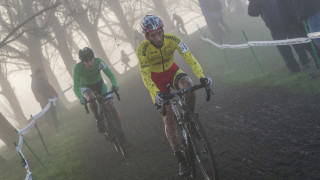 Guide: Field and Mellor on the start line as National Trophy Cyclo-cross Series begins in Southampton