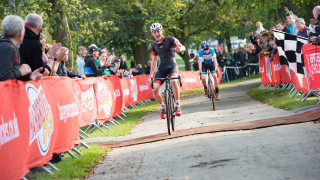 Guide: Derby ready for British Cycling National Trophy Cyclo-cross Series round two