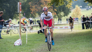 Guide: Derby ready for British Cycling National Trophy Cyclo-cross Series round two