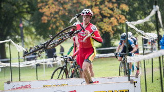 Guide: Derby ready for British Cycling National Trophy Cyclo-cross Series round two