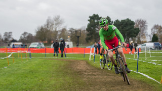 Liam Killeen set to ride British Cycling National Trophy in Bradford