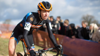 Wyman seventh in Lignieres-en-Berry UCI Cyclo-Cross World Cup