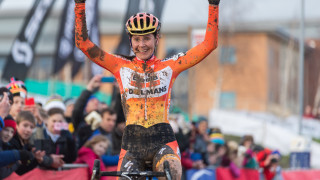 Guide: 2017 HSBC UK | National Cyclo-Cross Championships