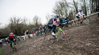 HSBC UK | Cyclo-Cross National Trophy - Event dates