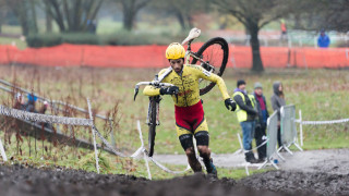 About the Cyclo-Cross National Trophy