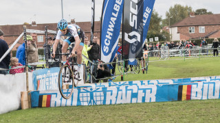 Guide: 2016/17 British Cycling National Trophy Cyclo-cross Series heads to Wales for round two
