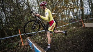 Guide: 2016/17 British Cycling National Trophy Cyclo-cross Series round four