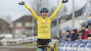 Payton and Field victorious in final round of the British Cycling National Trophy Series