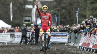 Race guide: 2018 HSBC UK | National Cyclo-cross Championships