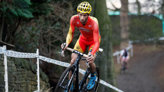 Race guide: 2017/18 HSBC UK | Cyclo-cross National Trophy gets underway in Derby
