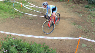 Approaching cyclo-cross coaching