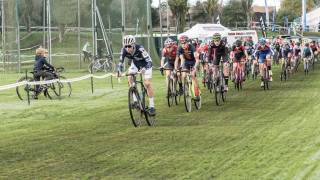 HSBC UK | Cyclo-Cross National Trophy and National Championships entries open