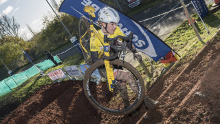 Race guide: Round four of the HSBC UK | Cyclo-Cross National Trophy Series