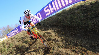 European champion Pidcock takes Cyclo-cross World Cup honours in Tabor