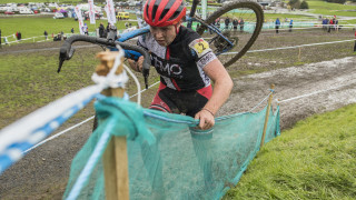 HSBC UK | Cyclo-Cross National Trophy round three preview