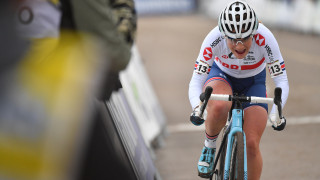 British riders show promise on day one in Dubendorf