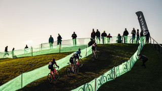 Preview: HSBC UK | National Cyclo-cross Championships, Crawley