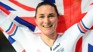 Great Britain team selected for UCI Para-Cycling Track World Championships