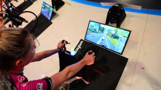 British Cycling launches virtual ride series