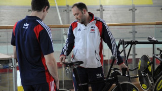 A Performance Analyst`s Life with GB Cycling Team