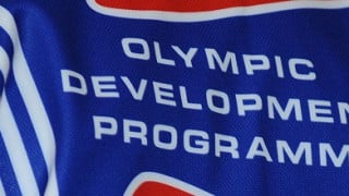 Olympic Development Programme