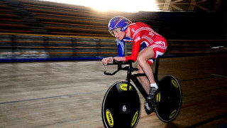 Blog - Sarah Storey