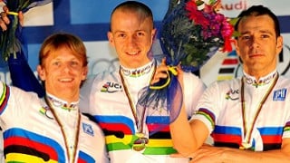 2011 Para-Cycling Track Worlds