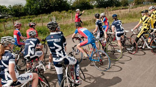 Interview: School of Racing