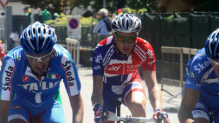 RT2012: GB Para-Cycling Team Blog