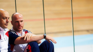 Brailsford looks for Olympic pointers at track world championships